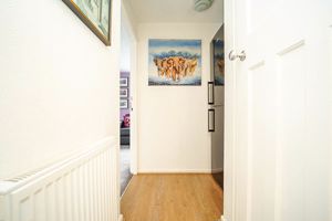 Rear Hallway - click for photo gallery